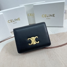 Celine Wallets Purse